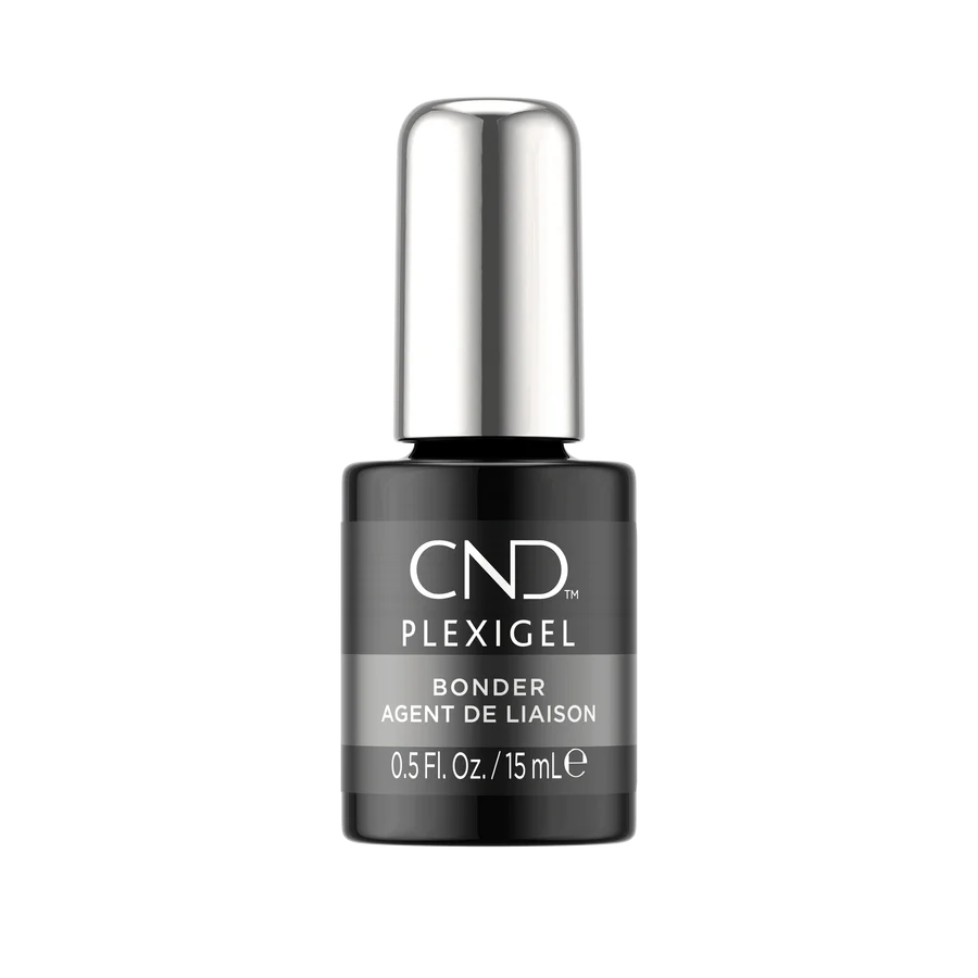 CND Plexigel Bonder Base Coat, 0.5oz, 90726 (PK: 12pcs/case)