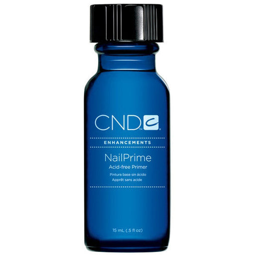 CND Acid-Free Primer, 0.5oz, 22086