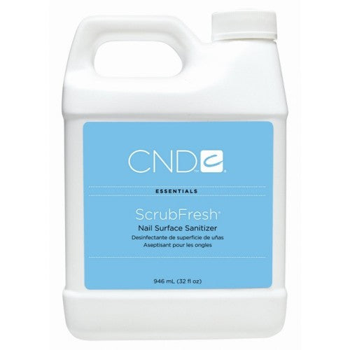 CND ScrubFresh™, 32oz, 18038