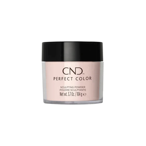 CND Acrylic Powder - COOL MOCHA 3.7oz