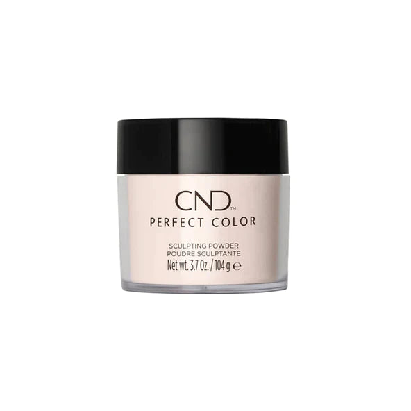 CND Acrylic Powder - NATURAL BUFF 3.7oz