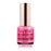 Cre8tion Nail Lacquer 0.5oz - Crystal Pink Air Dry (Pk: 288 pcs/case)
