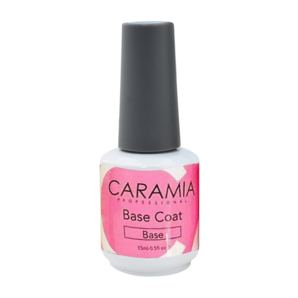 Caramia Base Coat, 0.5 oz OK0719VD