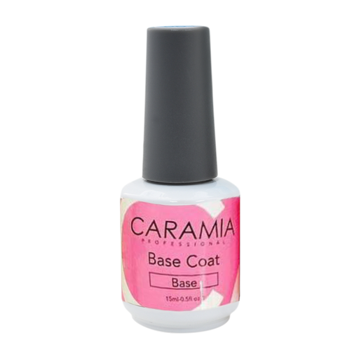 Caramia Base Coat, 0.5 oz OK0719VD