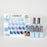 Chance Gel 0.5oz (18 Colors) - BLUE GRACE (BG) Collection 000