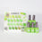 Chance Gel 0.5oz Full Kit (18 Colors) - Lime Splash