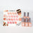 Chance Gel 0.5oz (18 Colors) - PEACH & ROSE BLUSH (PR) Collection 000