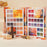 Chisel Fallen In Love Gel 0.5oz, KIT (36 Colors)