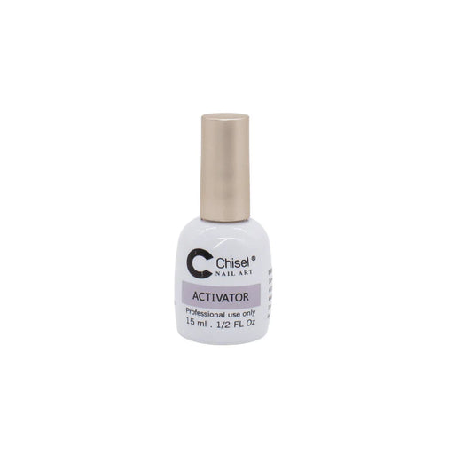 Chisel Dipping Liquid 0.5oz, #03 ACTIVATOR (Pk: 264 pcs/case)