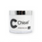 Chisel 2in1 Acrylic/Dipping Powder, Pink & White Collection, AMERICAN WHITE, 12oz (Packing: 60 pcs/case)