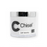 Chisel 2in1 Acrylic/Dipping Powder, Pink & White Collection, DIP WHITE, 12oz (Packing: 60 pcs/case)