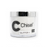 Chisel 2in1 Acrylic/Dipping Powder 12oz, Pink & White Glitter Collection, GL01 (Pk: 60 pcs/case)