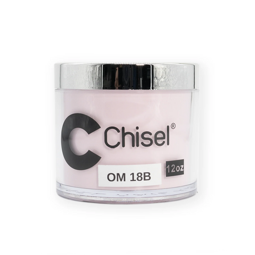 Chisel 2in1 POWDER Ombre Collection, OM18B, 12oz (Pk: 60 pcs/case)