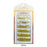 Cre8tion Rhinestone Nail Art - Citrine (Pk: 80 pcs/pack)