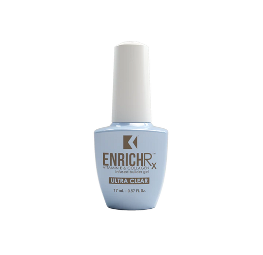 Kupa EnrichRx ULTRA CLEAR, 0.5oz (Pk: 72 pcs/case)