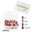 Cre8tion Sanding Band, NEW, FINE (Pk: 100 pcs/box, 200 boxes/case)