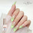 Cre8tion Gel 0.5oz - CAT EYE (#01N-36N) Collection 000