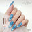 Cre8tion Gel 0.5oz - CAT EYE (#01N-36N) Collection 000