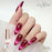 Cre8tion Gel 0.5oz - CAT EYE (#01N-36N) Collection 000