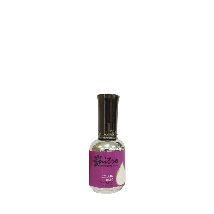 Nitro Dipping Liquid, COLOR BASE, 0.5oz OK0701VD
