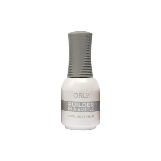 Orly Gel FX - Builder in a Bottle, Milky Pearl, 0.6oz (PK: 36pcs/case)