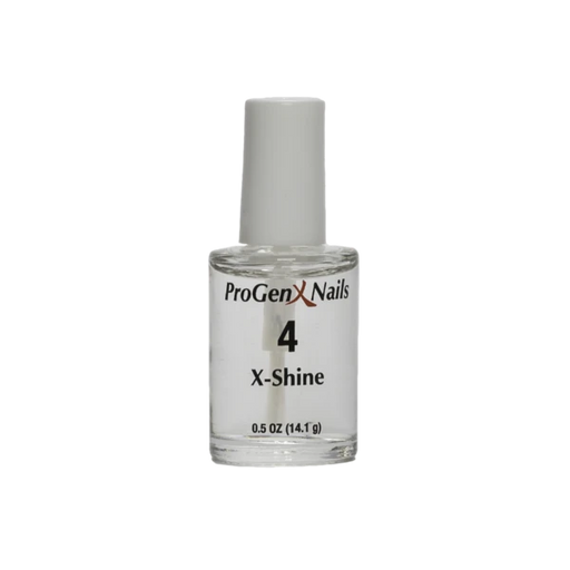 ProGenX Dipping Gel, 04, X-SHINE, 0.5oz (Pk: 112 pcs/case)