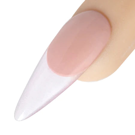 Young Nails Acrylic Powder, PC045FP, Core French Pink, 45g