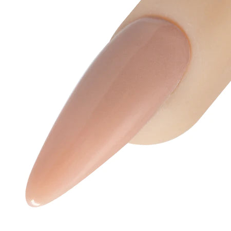 Young Nails Acrylic Powder, PC045PE, Cover Peach, 45g