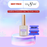 Cre8tion Extension Gel Top Coat, 0.5oz - Best Price