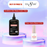 Cre8tion Gel Base Coat, 16oz - Buy 01 16oz Get Free 12pcs 0.5oz (Option 2)