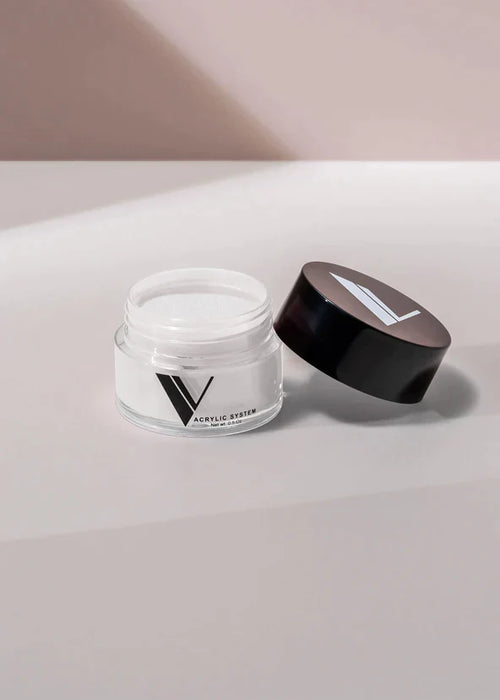 Valentino Acrylic System 3.5oz - Crystal Clear