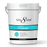 Cre8tion Acrylic Powder, Crystal, 25 lbs, 1441++