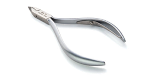 Nghia Cuticle Nipper D-01 Jaw 12