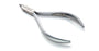 Nghia Cuticle Nipper D-01 Jaw 12