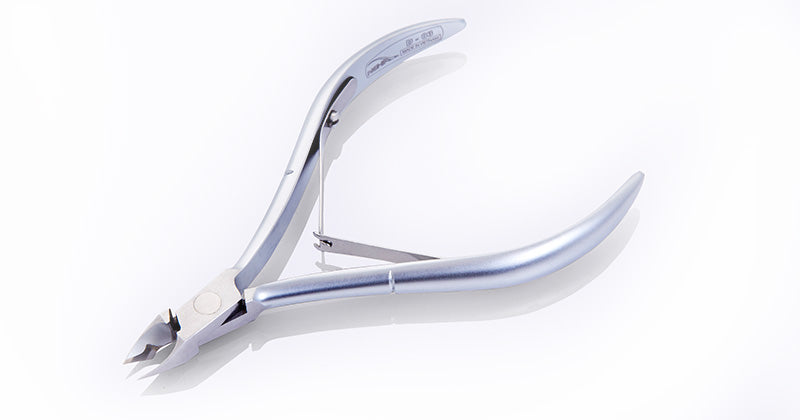 Nghia Cuticle Nipper D-03 Jaw 14