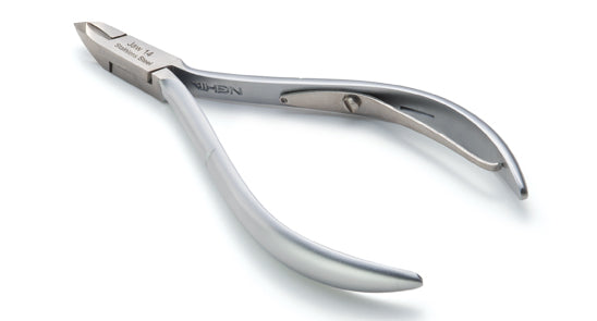 Nghia Cuticle Nipper D-04 Jaw 12