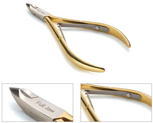 Nghia Cuticle Nipper D-501