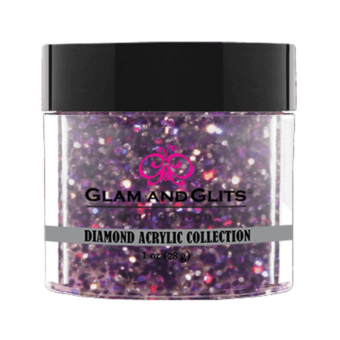 G & G Diamond Acrylic POWDER, Color in notes, 000