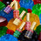 DC 0.5oz GEL Only JELLY Collection 000 (36 Colors)