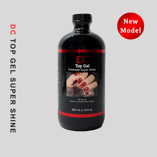 DC Top Non-Cleanse Refill, 900, 16oz (20pcs/case): Nhà sản xuất không gắn Seal