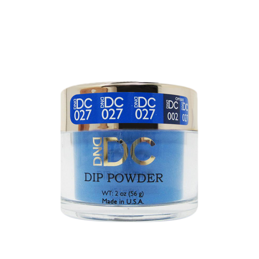 DC Dipping POWDER, 1.6oz, Color list in the note, 000