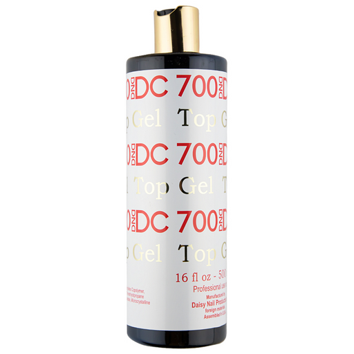 DC Top Refill, 700, 16oz (20pcs/case): Nhà sản xuất không gắn Seal