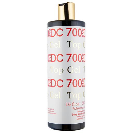 DC Top Refill, 700, 16oz (Packing: 12 pcs/case): Nhà sản xuất không gắn Seal