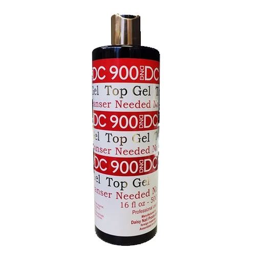 DC Top Non-Cleanse Refill, 900, 16oz (20pcs/case): Nhà sản xuất không gắn Seal