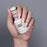 DND Duo, 3456 (OLD - 8686), Bubble Pink, 0.5oz (Pk: 60 pcs/case)