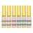 DND Nail ART GEL Palladium Collection 000 (From 55 To 72)