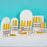DND Nail ART GEL Platinum Collection 000 (From 37 To 54)