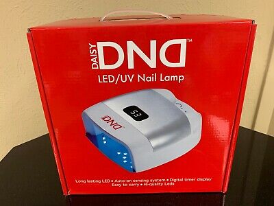 DND Professional LED CORDED Lamp (NEW 2019), V3, 36W