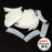 DND Natural Nail Tip, BIG BAG (Pk: 50 pcs/bag, 100 bags/big bag) 000