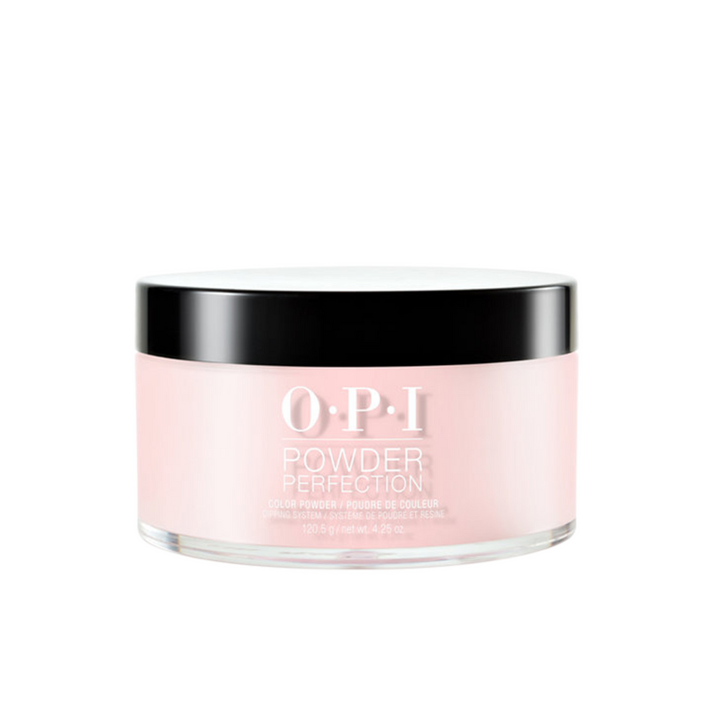 OPI Dipping Powder, DP H19, Passion, 4.25oz